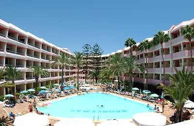 Broncemar Playa del Ingles (Gran Canaria)