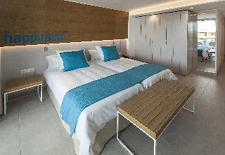 Hotel Broncemar Playa del Ingles (Gran Canaria)